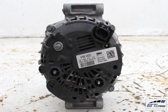 VW AUDI SEAT SKODA ALTERNATOR 06J903023H 06J903023HX 06K903015 06J903023B 06J903023BX 06J 903 023 H 06J903023H 06J903024D 140A