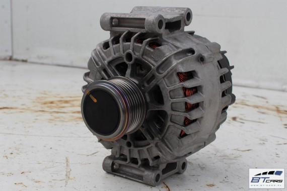 VW AUDI SEAT SKODA ALTERNATOR 06J903023H 06J903023HX 06K903015 06J903023B 06J903023BX 06J 903 023 H 06J903023H 06J903024D 140A