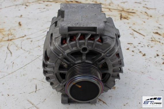 VW AUDI SEAT SKODA ALTERNATOR 06J903023H 06J903023HX 06K903015 06J903023B 06J903023BX 06J 903 023 H 06J903023H 06J903024D 140A