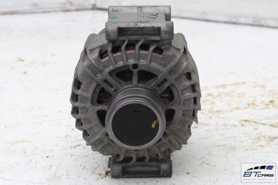 VW AUDI SEAT SKODA ALTERNATOR 06J903023H 06J903023HX 06K903015 06J903023B 06J903023BX 06J 903 023 H 06J903023H 06J903024D 140A