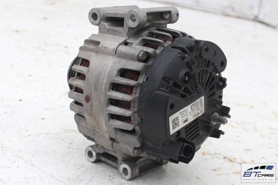 VW AUDI SEAT SKODA ALTERNATOR 06J903023H 06J903023HX 06K903015 06J903023B 06J903023BX 06J 903 023 H 06J903023H 06J903024D 140A