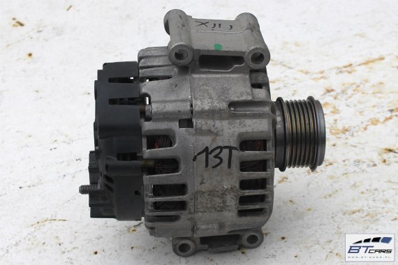 VW AUDI SEAT SKODA ALTERNATOR 06J903023H 06J903023HX 06K903015 06J903023B 06J903023BX 06J 903 023 H 06J903023H 06J903024D 140A