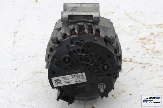 VW AUDI SEAT SKODA ALTERNATOR 06J903023H 06J903023HX 06K903015 06J903023B 06J903023BX 06J 903 023 H 06J903023H 06J903024D 140A