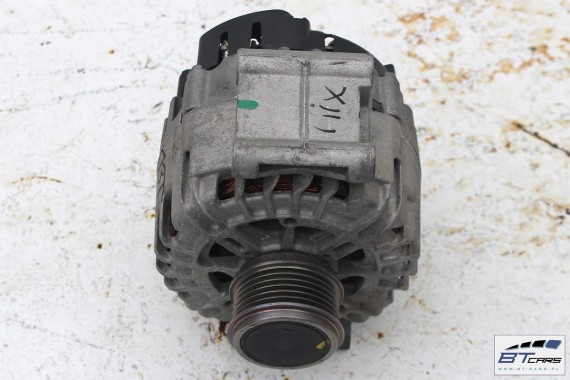 VW AUDI SEAT SKODA ALTERNATOR 06J903023H 06J903023HX 06K903015 06J903023B 06J903023BX 06J 903 023 H 06J903023H 06J903024D 140A