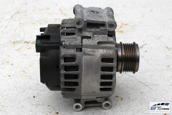 VW AUDI SEAT SKODA ALTERNATOR 06J903023H 06J903023HX 06K903015 06J903023B 06J903023BX 06J 903 023 H 06J903023H 06J903024D 140A