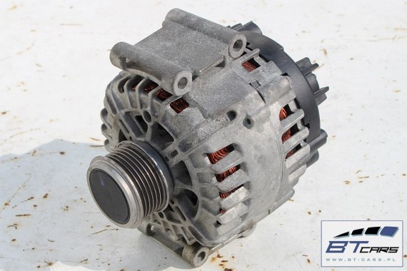 VW AUDI SEAT SKODA ALTERNATOR 06J903023H 06J903023HX 06K903015 06J903023B 06J903023BX 06J 903 023 H 06J903023H 06J903024D 140A