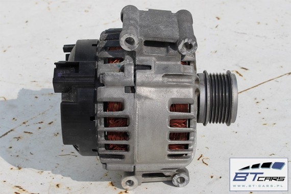 VW AUDI SEAT SKODA ALTERNATOR 06J903023H 06J903023HX 06K903015 06J903023B 06J903023BX 06J 903 023 H 06J903023H 06J903024D 140A