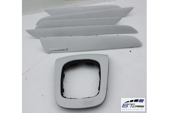 AUDI Q3 LISTWY OZDOBNE...