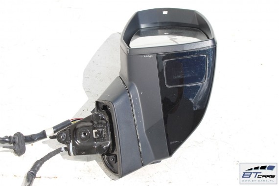 AUDI Q5 LUSTERKO DRZWI LEWE 8pin LY9T 80A pinów kabli przewodów