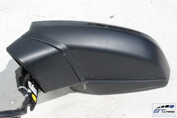 AUDI Q5 LUSTERKO DRZWI LEWE 8pin LY9T 80A pinów kabli przewodów