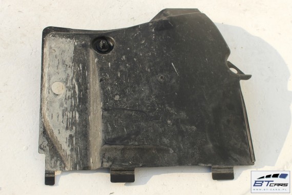 AUDI A4 A5 OSŁONA PODŁOGI PODWOZIA 8W0825202 8W0 825 202 8W B9 F5