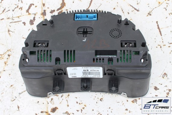VW THE BEETLE CABRIO ZEGARY BENZYNA 5C3920870 5C3 920 870  5C zegar licznik