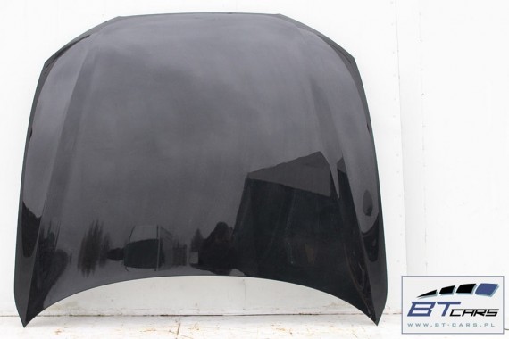 AUDI A6 4G LIFT PRZÓD maska błotniki zderzak pas przedni lampy wzmocnienie Led 4G 2015- LY9B czarny  4G0941005F 4G0941006F C7 FL