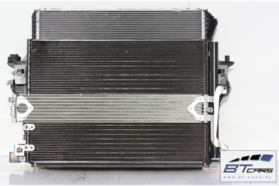 VW AMAROK PRZÓD maska błotniki zderzak pas przedni lampy wzmocnienie błotnik lampa 2H LY3D 	Czerwony tornado 	Czerwony