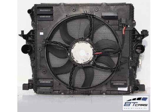 VW AMAROK PRZÓD maska błotniki zderzak pas przedni lampy wzmocnienie błotnik lampa 2H LY3D 	Czerwony tornado 	Czerwony