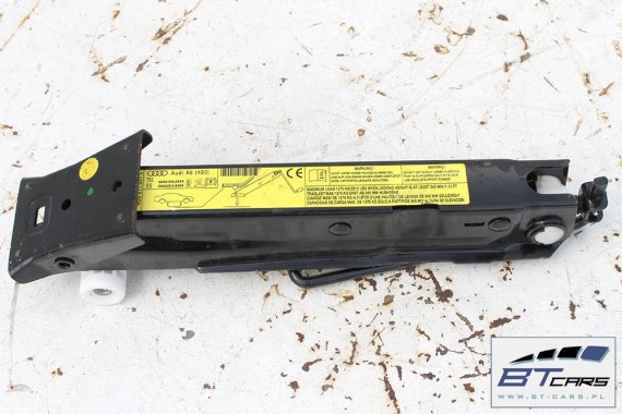 AUDI A6 A7 LEWAREK PODNOŚNIK 4G0011031C 4G0 011 031 C 4G C7 4G0011031F 4G0011031K 4G0011031L 4G0011031F 4G0011031K 4G0011031L