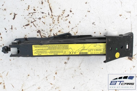 AUDI A6 A7 LEWAREK PODNOŚNIK 4G0011031C 4G0 011 031 C 4G C7 4G0011031F 4G0011031K 4G0011031L 4G0011031F 4G0011031K 4G0011031L