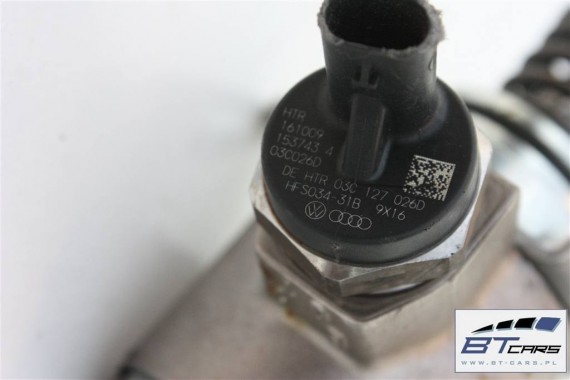 VW AUDI SKODA SEAT POMPA PALIWA 03C127026D 1.4 TSi 03C127026E 03C127026J 03C127026M 03C127026P 03C127026R 03C127026K 03C127026R