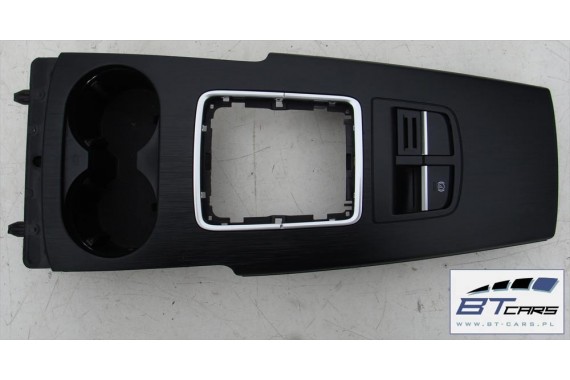 AUDI A3 RAMKA TUNELU PANEL 8V1864261 8V1 864 261 8V 8V0 8V7959727 8V 2013- kolor 6PS soul-czerń 8V1864261 8V1864261B 8V1864261