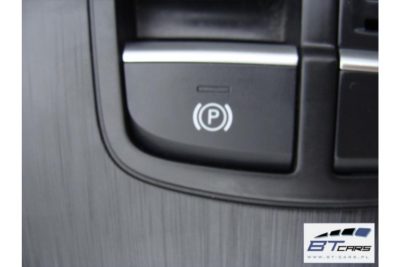 AUDI A3 RAMKA TUNELU PANEL 8V1864261 8V1 864 261 8V 8V0 8V7959727 8V 2013- kolor 6PS soul-czerń 8V1864261 8V1864261B 8V1864261