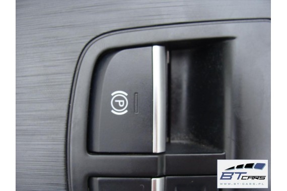 AUDI A3 RAMKA TUNELU PANEL 8V1864261 8V1 864 261 8V 8V0 8V7959727 8V 2013- kolor 6PS soul-czerń 8V1864261 8V1864261B 8V1864261