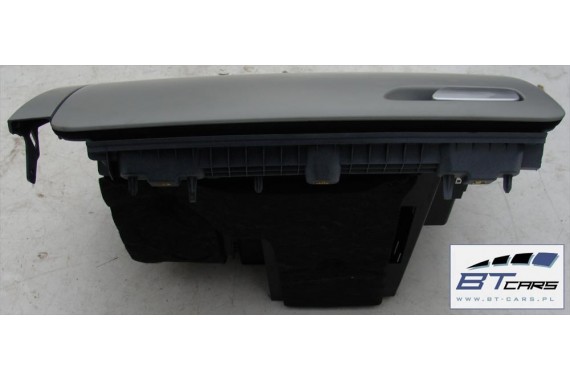 AUDI A3 SCHOWEK KONSOLI PASAŻERA 8V1857035 8V1 857 035 Kolor: BC5 - szary tytanowy 8V 8V1857035 8V1857035B 8V1857035C 8V1857035D