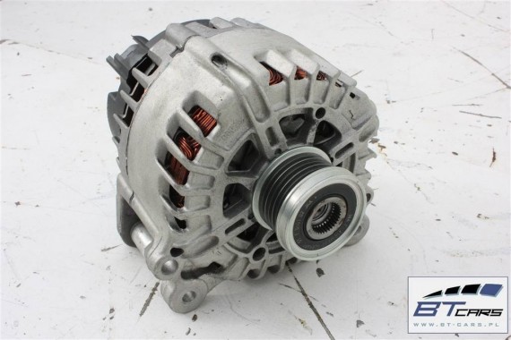AUDI VW ALTERNATOR 03C903025D 03C 903 025 D TSi 03C903023A 03C903023C 03C9030234J 03C903023A 03C903023C 03C903023A 03C903025D