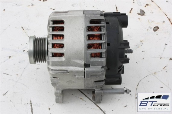 AUDI VW ALTERNATOR 03C903025D 03C 903 025 D TSi 03C903023A 03C903023C 03C9030234J 03C903023A 03C903023C 03C903023A 03C903025D