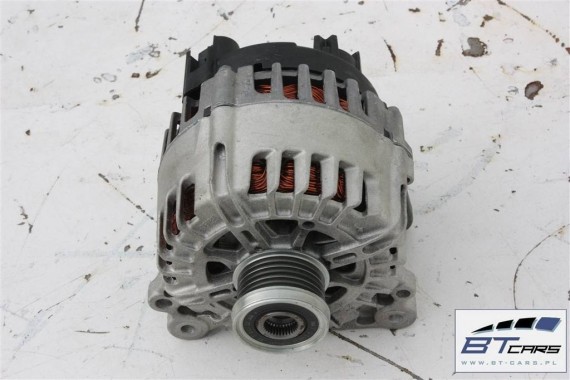 AUDI VW ALTERNATOR 03C903025D 03C 903 025 D TSi 03C903023A 03C903023C 03C9030234J 03C903023A 03C903023C 03C903023A 03C903025D