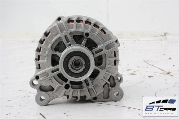 AUDI VW ALTERNATOR 03C903025D 03C 903 025 D TSi 03C903023A 03C903023C 03C9030234J 03C903023A 03C903023C 03C903023A 03C903025D