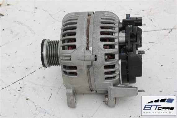VW AUDI ALTERNATOR 03C903023A 03C903023AX 1.4 TSi 03C903023 03C903023A 03C903023C 03C9030234J 03C903023A 03C903023C 03C903025D