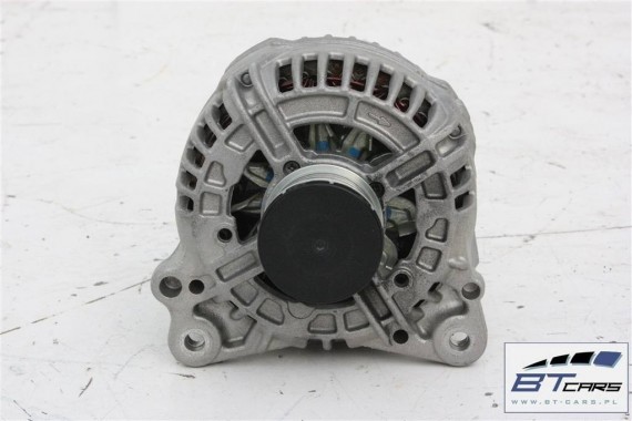 VW AUDI ALTERNATOR 03C903023A 03C903023AX 1.4 TSi 03C903023 03C903023A 03C903023C 03C9030234J 03C903023A 03C903023C 03C903025D