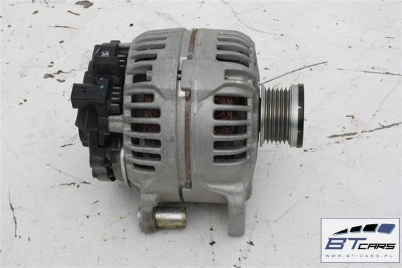 VW AUDI ALTERNATOR 03C903023A 03C903023AX 1.4 TSi 03C903023 03C903023A 03C903023C 03C9030234J 03C903023A 03C903023C 03C903025D