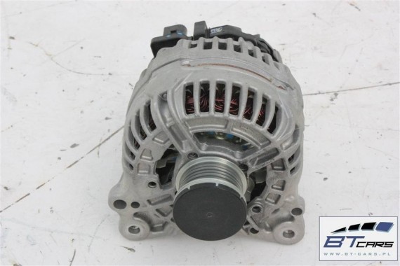 VW AUDI ALTERNATOR 03C903023A 03C903023AX 1.4 TSi 03C903023 03C903023A 03C903023C 03C9030234J 03C903023A 03C903023C 03C903025D