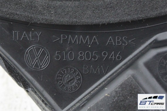 VW SPORTSVAN LISTWA KLAPY BAGAŻNIKA 510805945 510805946 510 805 945 510805945 510805946 510805945 510805946 510805945 510805946
