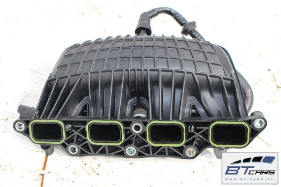 VW KOLEKTOR SSĄCY 03C129711AE 03C129709BA 03C129709AJ 1.4 TSi benzyna 03C129711 03C129711AE 03C129709BA 03C129709AJ 03C129711AE