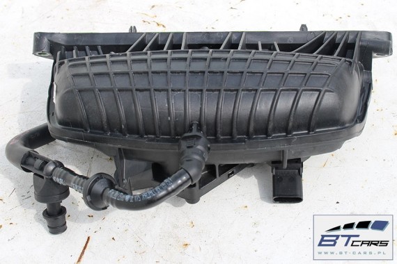 VW KOLEKTOR SSĄCY 03C129711AE 03C129709BA 03C129709AJ 1.4 TSi benzyna 03C129711 03C129711AE 03C129709BA 03C129709AJ 03C129711AE