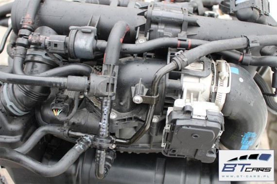 VW KOLEKTOR SSĄCY 03C129711AE 03C129709BA 03C129709AJ 1.4 TSi benzyna 03C129711 03C129711AE 03C129709BA 03C129709AJ 03C129711AE