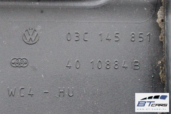 VW KOLEKTOR SSĄCY 03C129711AE 03C129709BA 03C129709AJ 1.4 TSi benzyna 03C129711 03C129711AE 03C129709BA 03C129709AJ 03C129711AE
