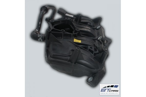 VW KOLEKTOR SSĄCY 03C129711AE 03C129709BA 03C129709AJ 1.4 TSi benzyna 03C129711 03C129711AE 03C129709BA 03C129709AJ 03C129711AE