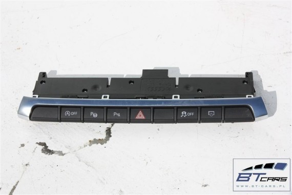AUDI A3 PANEL PRZYCISKI WIELOFUNKCYJNE 8V0925301R 8V0 925 301 R PRZYCISK 8V0925301R 8V0925301R 8V0925301R 8V0925301R 8V0925301R