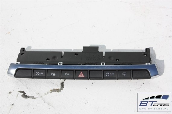 AUDI A3 PANEL PRZYCISKI WIELOFUNKCYJNE 8V0925301R 8V0 925 301 R PRZYCISK 8V0925301R 8V0925301R 8V0925301R 8V0925301R 8V0925301R