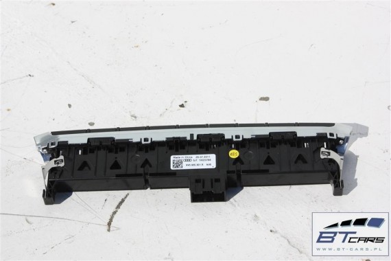 AUDI A3 PANEL PRZYCISKI WIELOFUNKCYJNE 8V0925301R 8V0 925 301 R PRZYCISK 8V0925301R 8V0925301R 8V0925301R 8V0925301R 8V0925301R