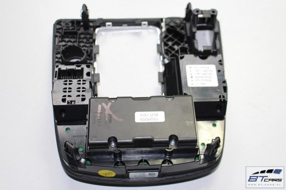 AUDI A7 ZESTAW MMI 3G+ MONITOR CZYTNIK PANEL 4G1919612C 4G0035670A 4G0919601G wyświetlacz lcd gałka touchpad sd navi sim 4G