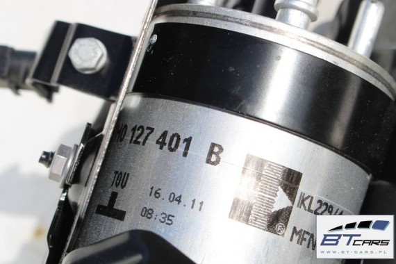 VW T5 T6 POMPA + FILTR PALIWA 7H0127401B 1K0906089A 7E0127224C Touareg 7H0 127 401 B 1K0906089A 7E0127224C 7H0127401B 1K0906089A
