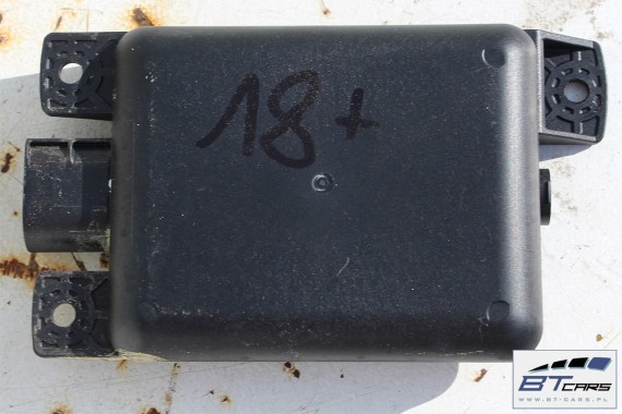 VW SPORTSVAN LUSTERKA DRZWI ASYSTENT PASA L+P 10+2 6+2 2 sztuki side assist lusterko 8pin 12pin LC9X  czerń 5Q0907685 5Q0907686