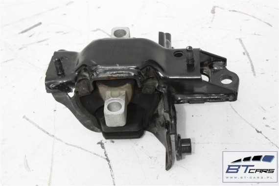 VW AUDI SKODA SEAT ŁAPA PODUSZKA SKRZYNI 6R0199555D 6R0 199 555 D  silnik 1.4 TSi