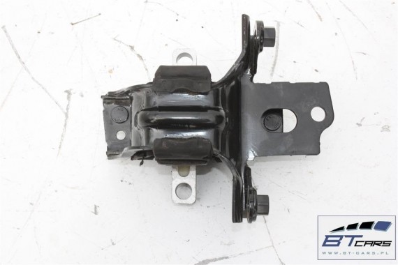 VW AUDI SKODA SEAT ŁAPA PODUSZKA SKRZYNI 6R0199555D 6R0 199 555 D  silnik 1.4 TSi