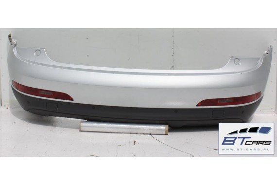 AUDI Q3 TYŁ ZDERZAK tylny +  KLAPA BAGAŻNIKA pod HAK 8U0 8U P5P5 LX7W Lodowsrebrny Srebrny 8U0827025 8U0827025B 8U0807511