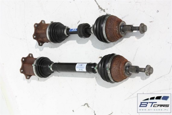 VW AUDI SEAT SKODA PÓŁOŚ PRZEDNIA 5Q0407271BQ 5Q0407271L 5Q0 407 271 BQ 5Q0 407 271 L